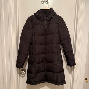 Calvin Klein Women's Puffer Jacket